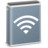 Airport Disk Icon